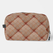 Dopp Kit Toilettas Toilettasje (Voorkant)