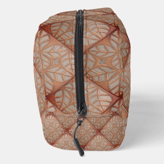 Dopp Kit Toilettas Toilettasje (Rechts)