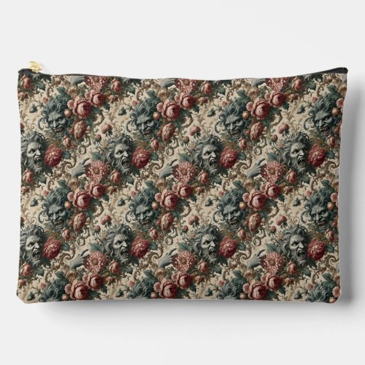 Doppelganger Malevolence – Gothic Delirium Etui (Voorkant)