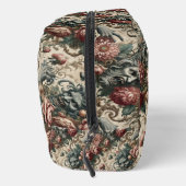 Doppelganger Malevolence – Gothic Floral Toilettasje (Rechts)