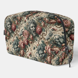 Doppelganger Malevolence – Gothic Floral Toilettasje