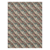 Doppelganger Malevolence - Gothic Medium Pattern Tafelkleed (Voorkant)