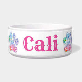 Doppen voor tapijten voerbakje