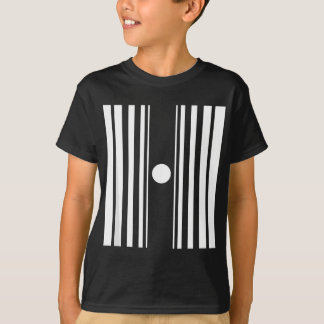 Doppler Effect Natuurkundige Grappige Gift Science T-shirt