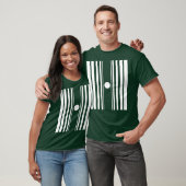 Doppler Effect Physicist Funny Gift Science Nerd T-shirt (Unisex)