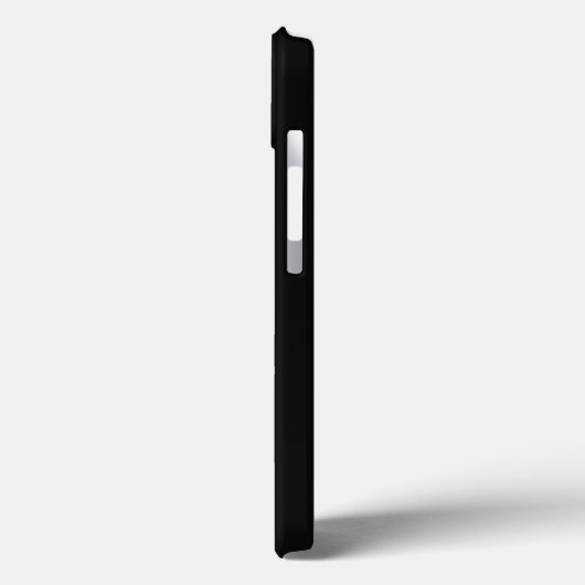 Dopsleutel Case-Mate iPhone Case (Achterkant / Links)