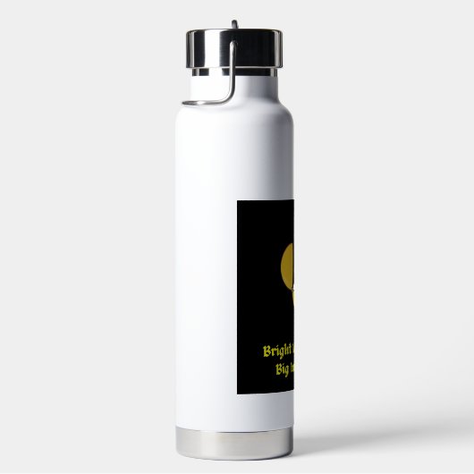 Dor Kopervacuüm-geïsoleerde fles (Rechts)