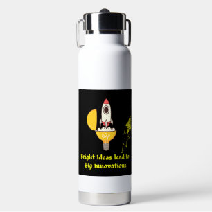 Dor Kopervacuüm-geïsoleerde fles