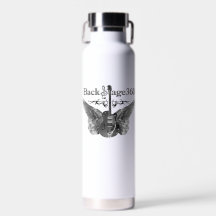 Dor Kopervacuüm-geïsoleerde fles