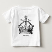 Dora is mijn Homegirl (Achterkant)