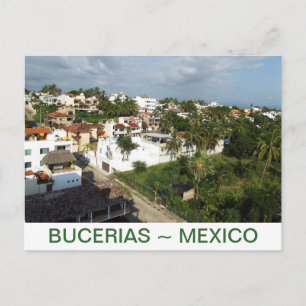 Dorada Bucerias Mexico Briefkaart