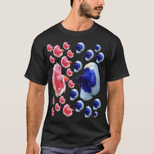 Dorada T-shirt (Voorkant)