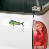 Dorado Bumpersticker (Op Truck)
