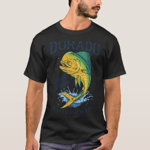 Dorado Fluisteraar T-shirt