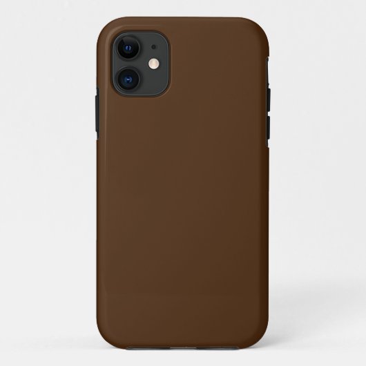 Dorado,Gray Brown,Pastel Brown, Case-Mate iPhone Case (Achterkant)
