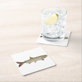 Dorado Kartonnen Onderzetters (Insitu)