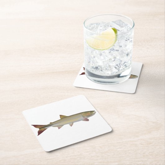 Dorado Kartonnen Onderzetters (Insitu)