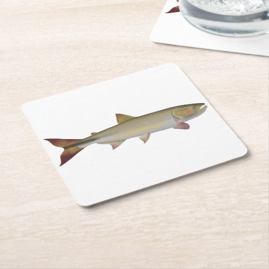 Dorado Kartonnen Onderzetters (Schuin)