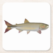 Dorado Kartonnen Onderzetters (Voorkant)