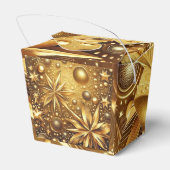 Dorado, lujoso bedankdoosjes (Achterkant)