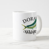 Dorado Whisperer Light Grote Koffiekop (Voorkant rechts)