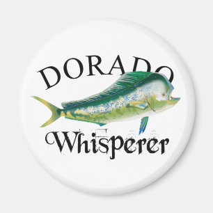 Dorado Whisperer Light Magneet