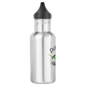 Dorado Whisperer Light Waterfles (Links)