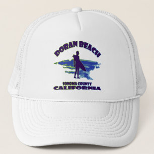DORAN BEACH TRUCKER PET