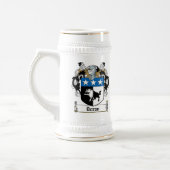 Doran Family Crest Bierpul (Links)