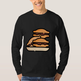 Dorayaki - Heerlijke Japanse zoete pannenkoeken T-shirt