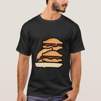 Dorayaki - Heerlijke Japanse zoete pannenkoeken T-shirt