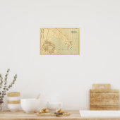 Dorchester, Massachusetts 2 Poster (Keuken)