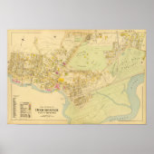 Dorchester, Massachusetts 3 Poster (Voorkant)