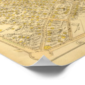 Dorchester, Massachusetts 4 Poster (Hoek)