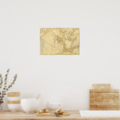 Dorchester, Massachusetts 5 Poster (Keuken)