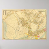 Dorchester, Massachusetts 5 Poster (Voorkant)