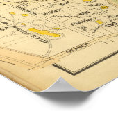 Dorchester, Massachusetts 7 Poster (Hoek)