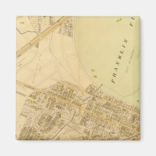 Dorchester, Massachusetts Magneet