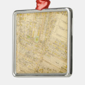 Dorchester, Massachusetts Metalen Ornament (Links)