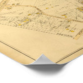 Dorchester, Massachusetts Poster (Hoek)