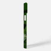 Dorcus parallelipedus, de kleine kever Case-Mate iPhone case (Achterkant / Rechts)