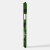 Dorcus parallelipedus, de kleine kever iPhone hoesje (Rechterkant)