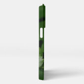 Dorcus parallelipedus, de kleine kever iPhone hoesje (Rechterkant)