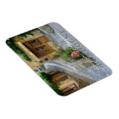 Dordogne, Frankrijk Magneet (Rechterzijde)