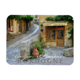 Dordogne, Frankrijk Magneet