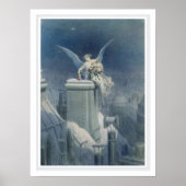 Dore Angel Poster (Voorkant)