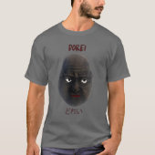 Dorei Bell T-shirt (Voorkant)