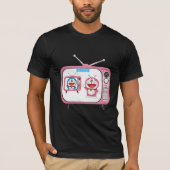 Doremon T-shirt (Voorkant)