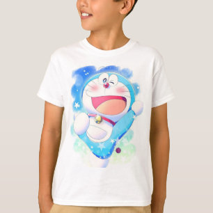 Doremon T-shirt