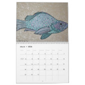 Dorene M. Lorenz Kalender (Mar 2026)